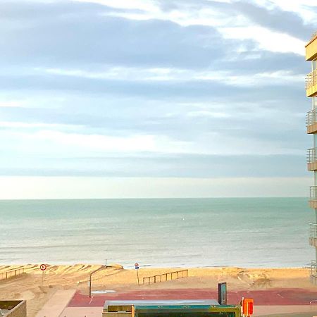 Luxury Suite Koksijde 212- Adult Only Exterior foto
