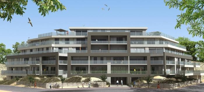 Luxury Suite Koksijde 212- Adult Only Exterior foto