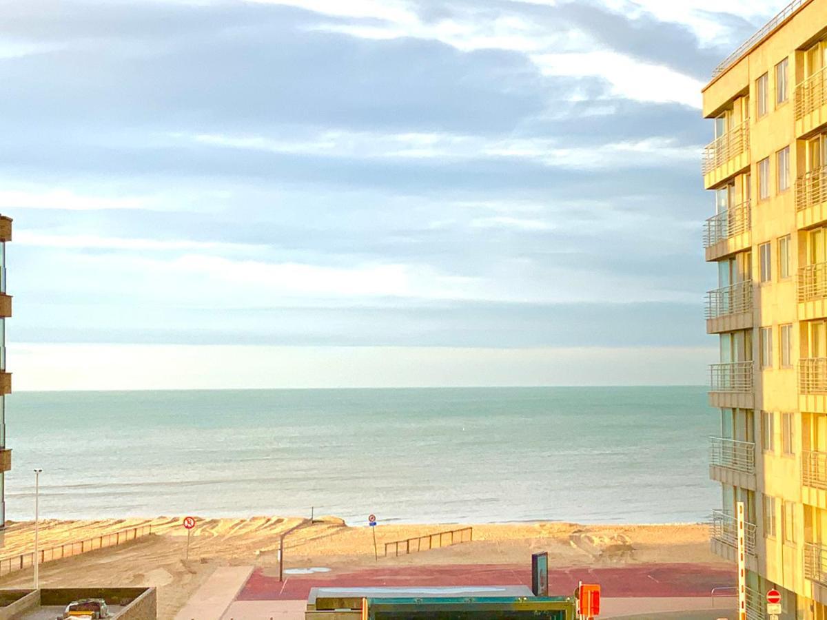 Luxury Suite Koksijde 212- Adult Only Exterior foto