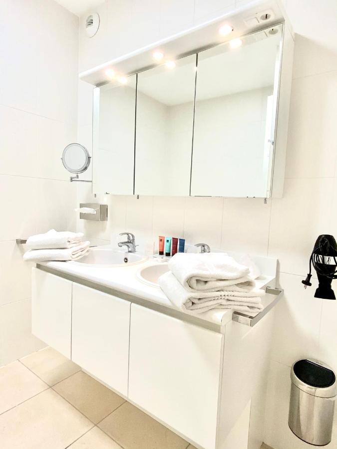 Luxury Suite Koksijde 212- Adult Only Exterior foto