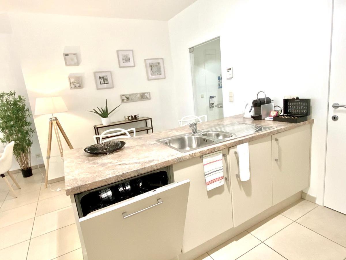 Luxury Suite Koksijde 212- Adult Only Exterior foto