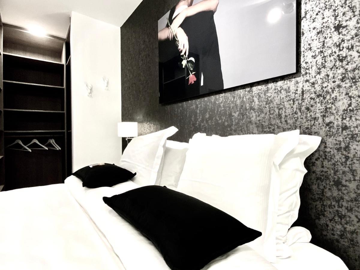 Luxury Suite Koksijde 212- Adult Only Exterior foto