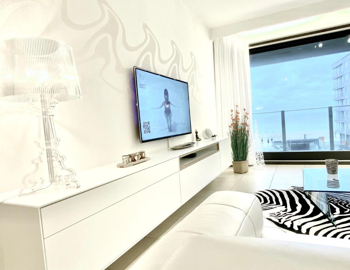 Luxury Suite Koksijde 212- Adult Only Exterior foto